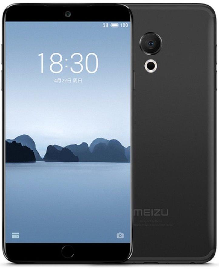 Meizu 15 Lite